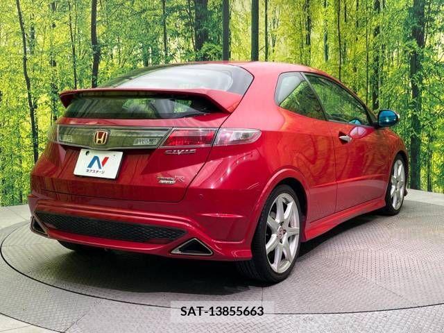 Honda CIVIC 2010-03 329731-4
