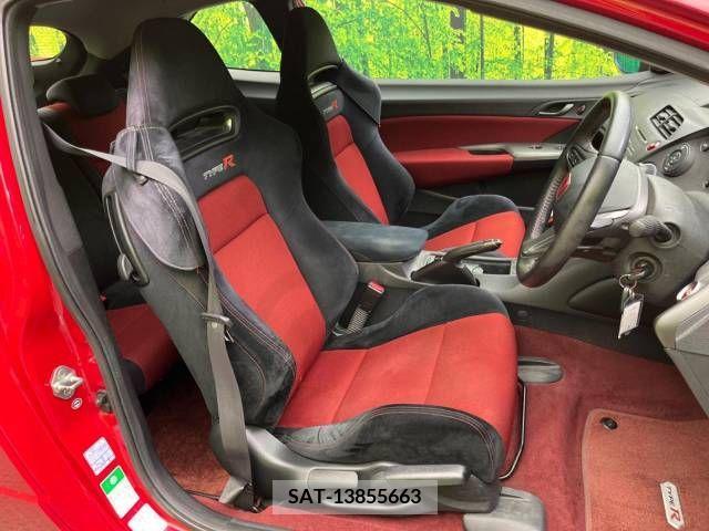 Honda CIVIC 2010-03 329731-2