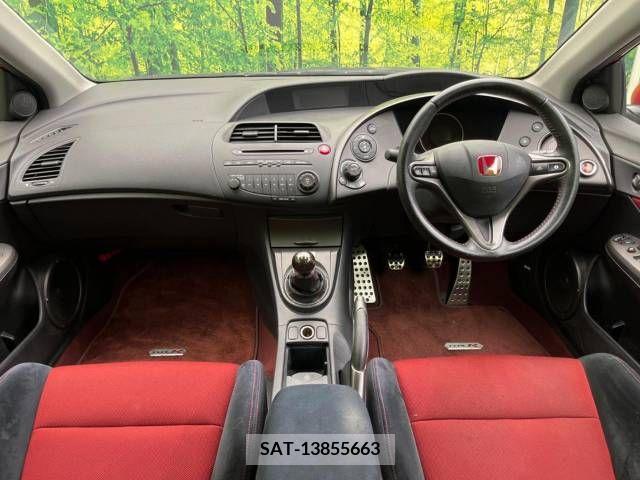 Honda CIVIC 2010-03 329731-1