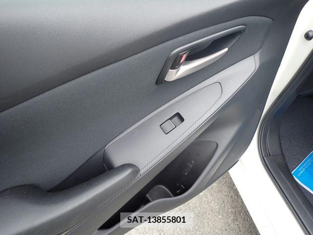 Mazda DEMIO 2019-06 381470-20