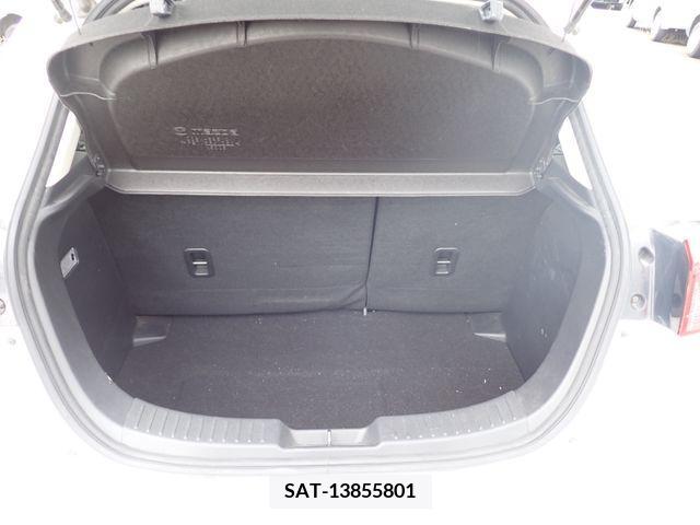 Mazda DEMIO 2019-06 381470-17