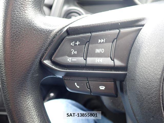 Mazda DEMIO 2019-06 381470-8
