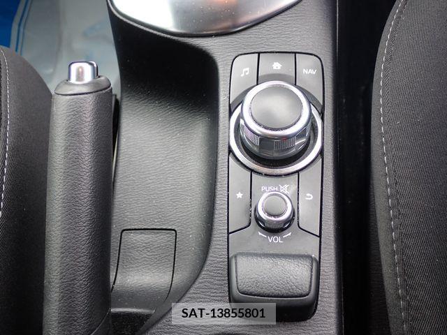 Mazda DEMIO 2019-06 381470-10
