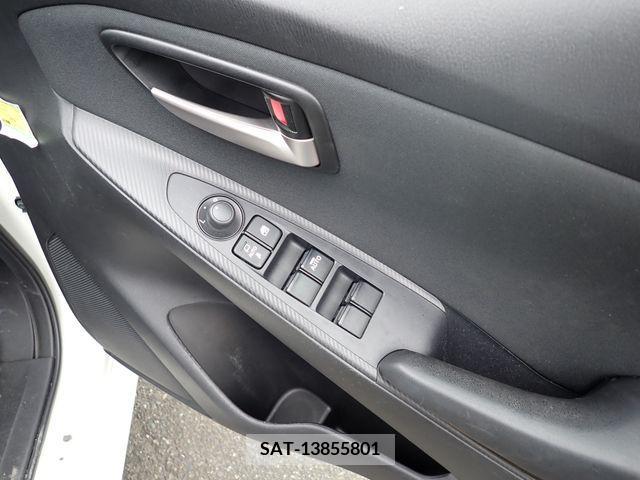 Mazda DEMIO 2019-06 381470-22