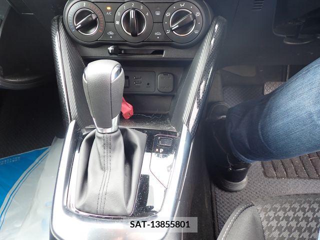 Mazda DEMIO 2019-06 381470-13