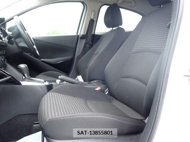Mazda DEMIO 2019-06 381470-19