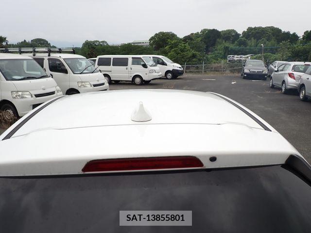Mazda DEMIO 2019-06 381470-16