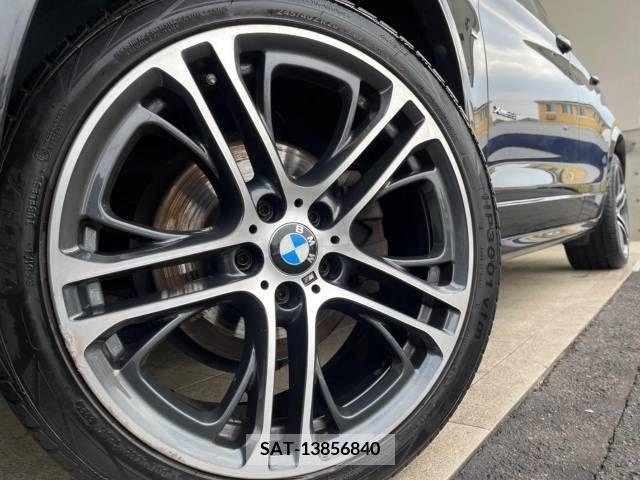 Bmw X4 2018-08 208920-7