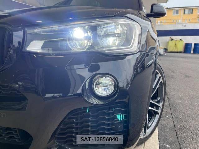 Bmw X4 2018-08 208920-6