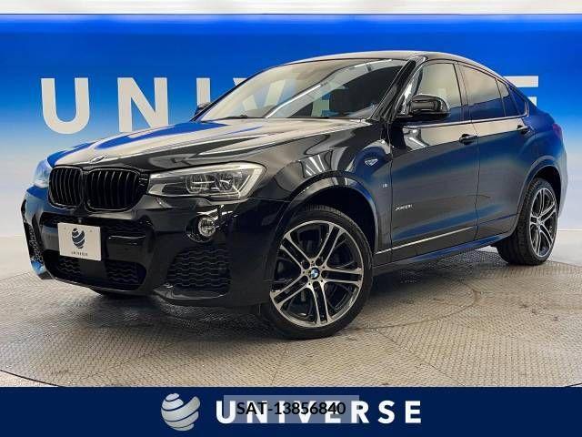 Bmw X4 2018-08 208920-0