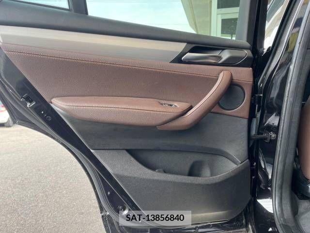 Bmw X4 2018-08 208920-15
