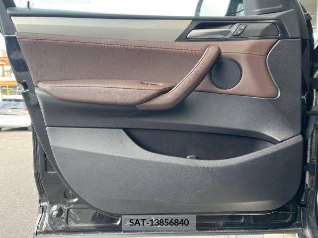 Bmw X4 2018-08 208920-14