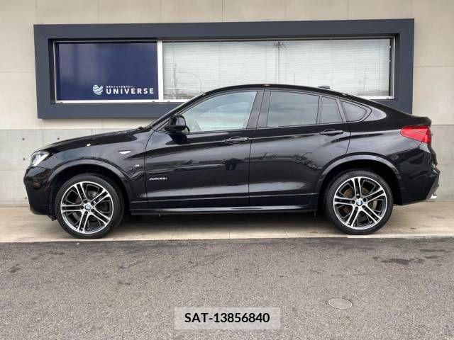 Bmw X4 2018-08 208920-12