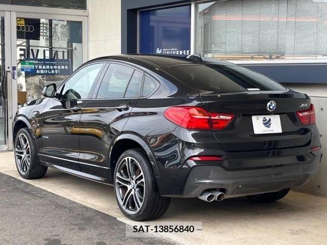Bmw X4 2018-08 208920-10