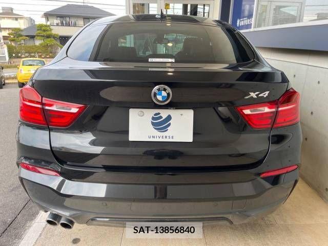 Bmw X4 2018-08 208920-9