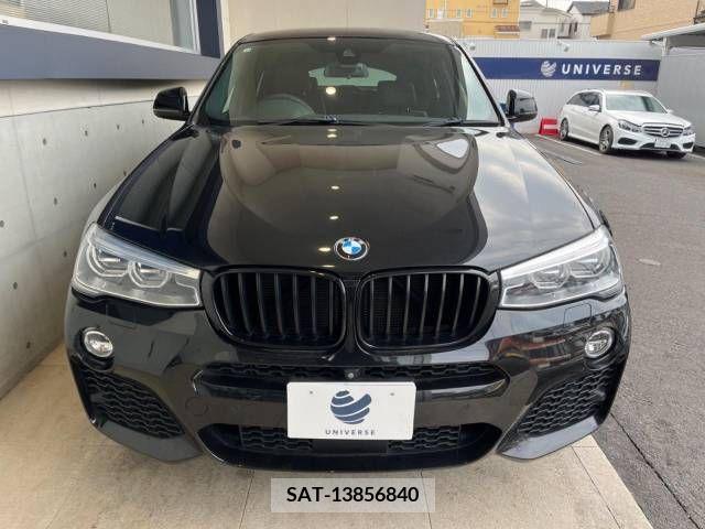 Bmw X4 2018-08 208920-8