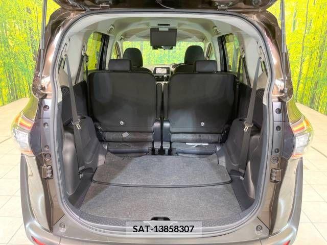 Toyota SIENTA 2015-07 314626-11