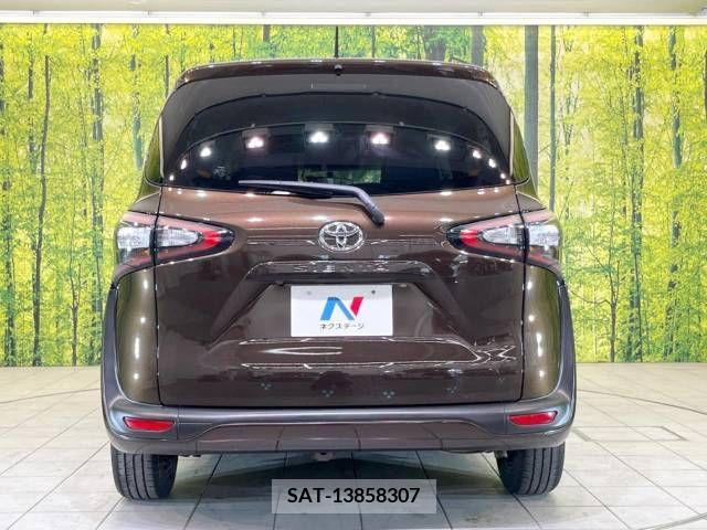 Toyota SIENTA 2015-07 314626-16