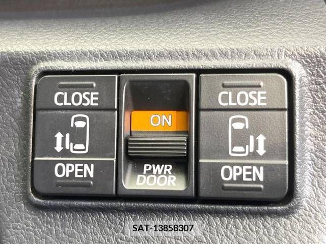 Toyota SIENTA 2015-07 314626-5