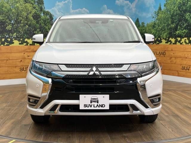 Mitsubishi OUTLANDER PHEV 2019-09 23055-14
