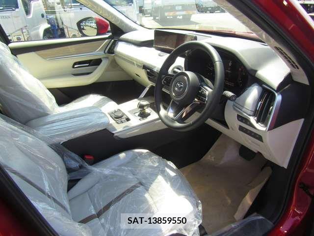 Mazda CX-60 2023-03 266208-11