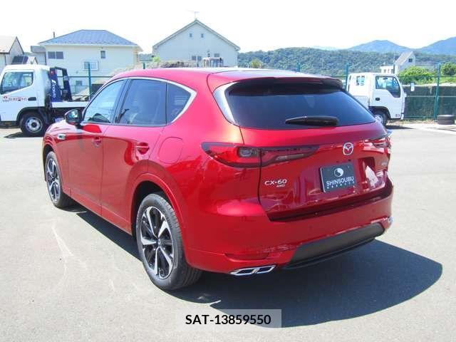 Mazda CX-60 2023-03 266208-6