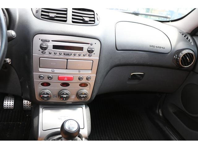 ALFA ROMEO GT 2006-11 2479-4