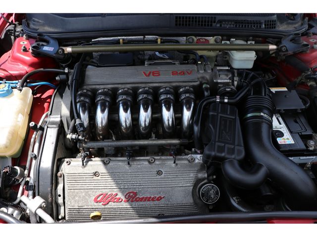 ALFA ROMEO GT 2006-11 2479-6