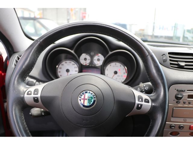 ALFA ROMEO GT 2006-11 2479-1
