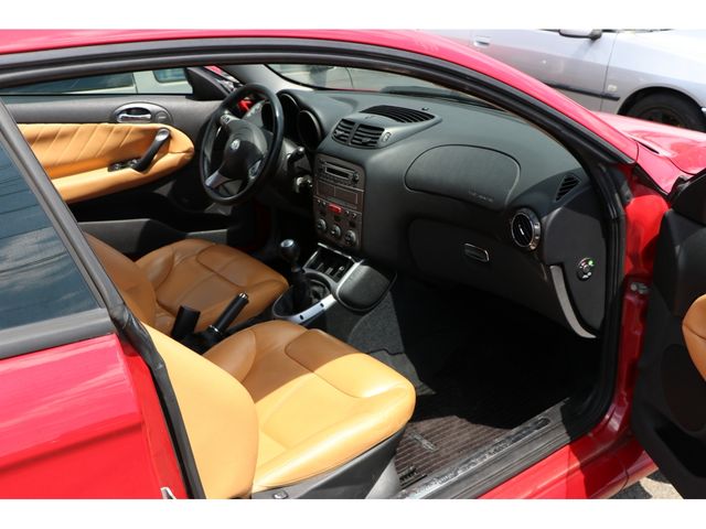 ALFA ROMEO GT 2006-11 2479-5