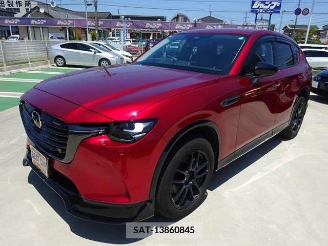 Mazda CX-60 2023-01 308661-5
