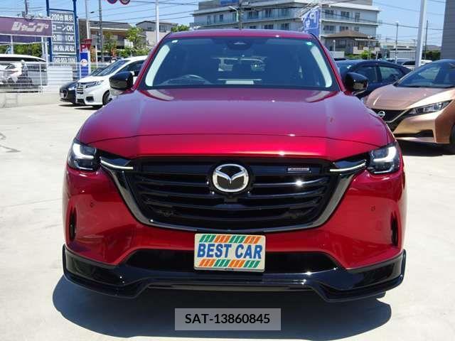 Mazda CX-60 2023-01 308661-4