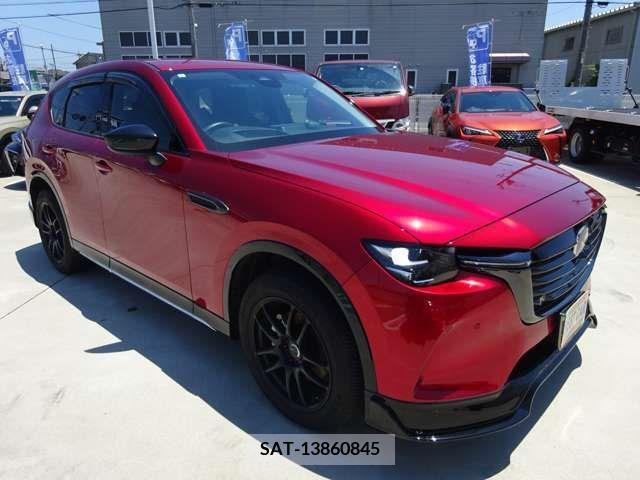 Mazda CX-60 2023-01 308661-15