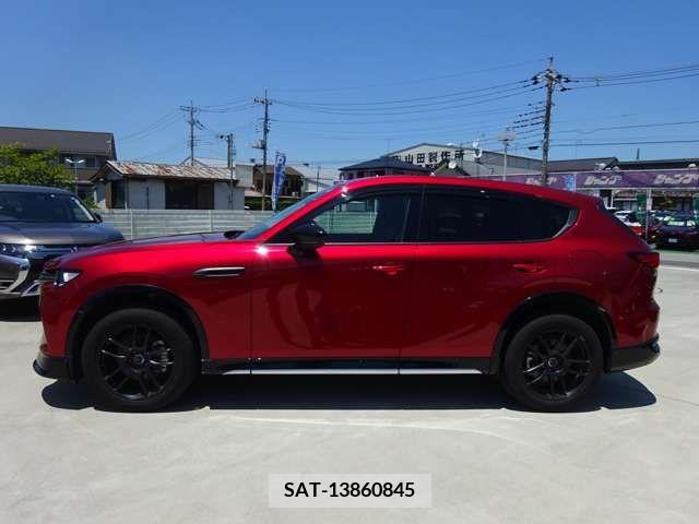 Mazda CX-60 2023-01 308661-9