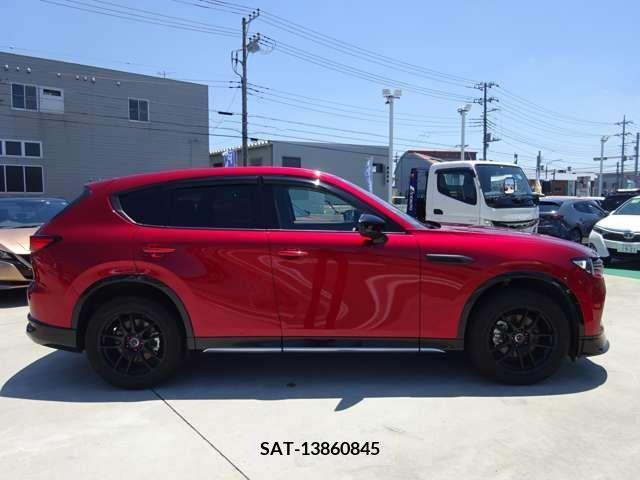 Mazda CX-60 2023-01 308661-10
