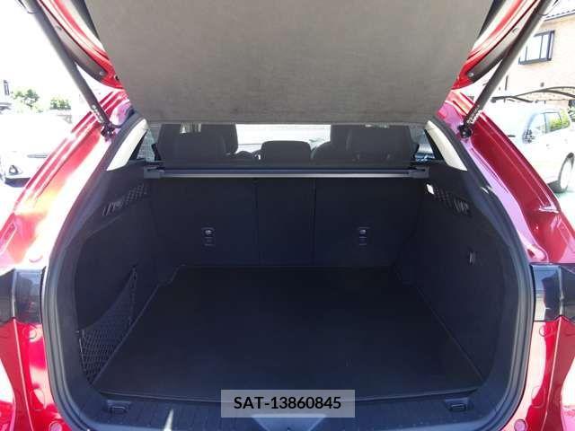 Mazda CX-60 2023-01 308661-8