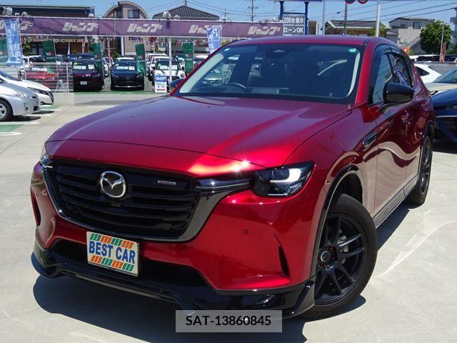 Mazda CX-60 2023-01 308661-0