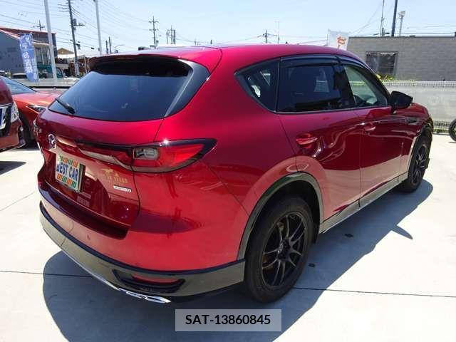 Mazda CX-60 2023-01 308661-7