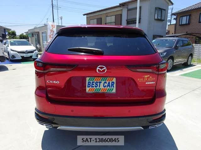 Mazda CX-60 2023-01 308661-6
