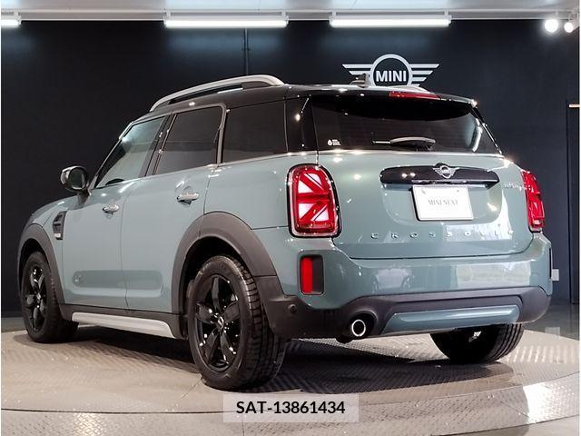 Bmw MINI 2022-09 277294-2