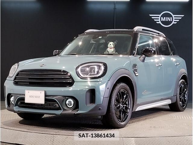 Bmw MINI 2022-09 277294-0