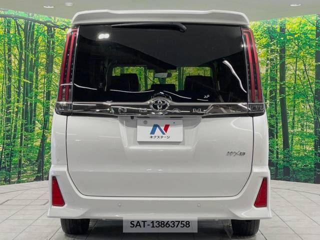 Toyota NOAH 2020-12 321674-16