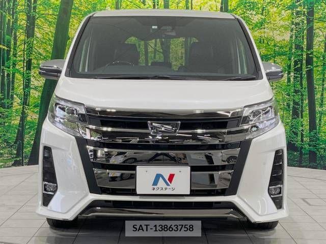 Toyota NOAH 2020-12 321674-15