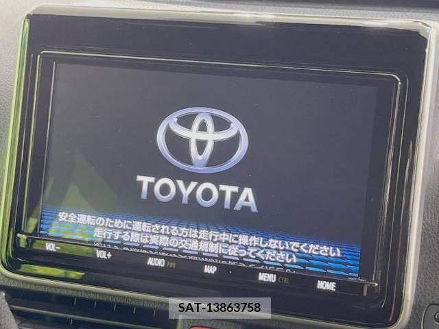 Toyota NOAH 2020-12 321674-2