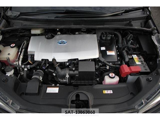 Toyota PRIUS 2019-04 350764-18
