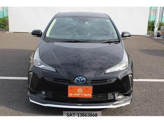 Toyota PRIUS 2019-04 350764-7