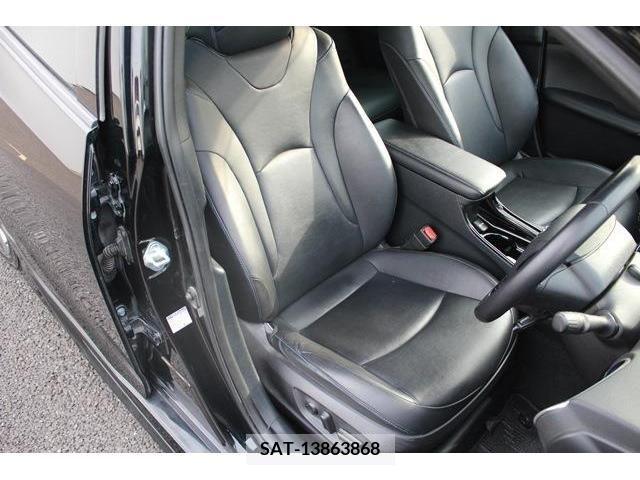 Toyota PRIUS 2019-04 350764-14