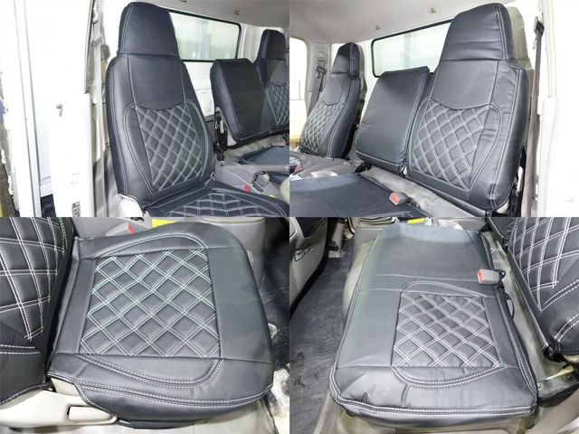 Toyota DYNA TRUCK 2007-07 4294-15