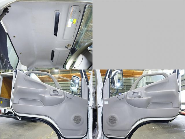 Toyota DYNA TRUCK 2007-07 4294-17