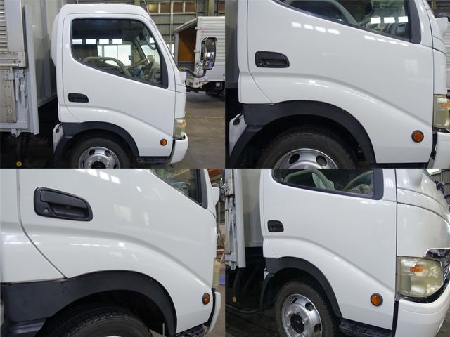 Toyota DYNA TRUCK 2007-07 4294-4
